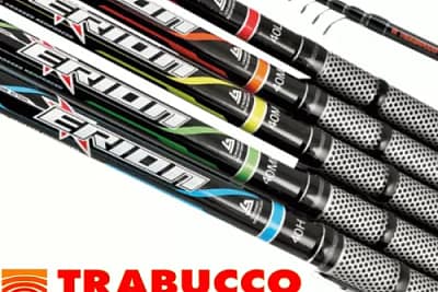 CANNA DA PESCA TELEREGOLABILE