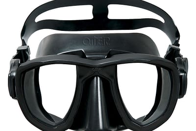 MASCHERA