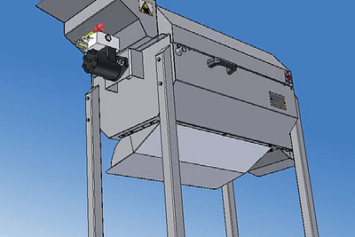 SELEZIONATORE "VALLO"