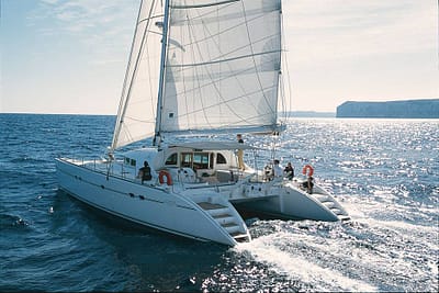 CATAMARANO