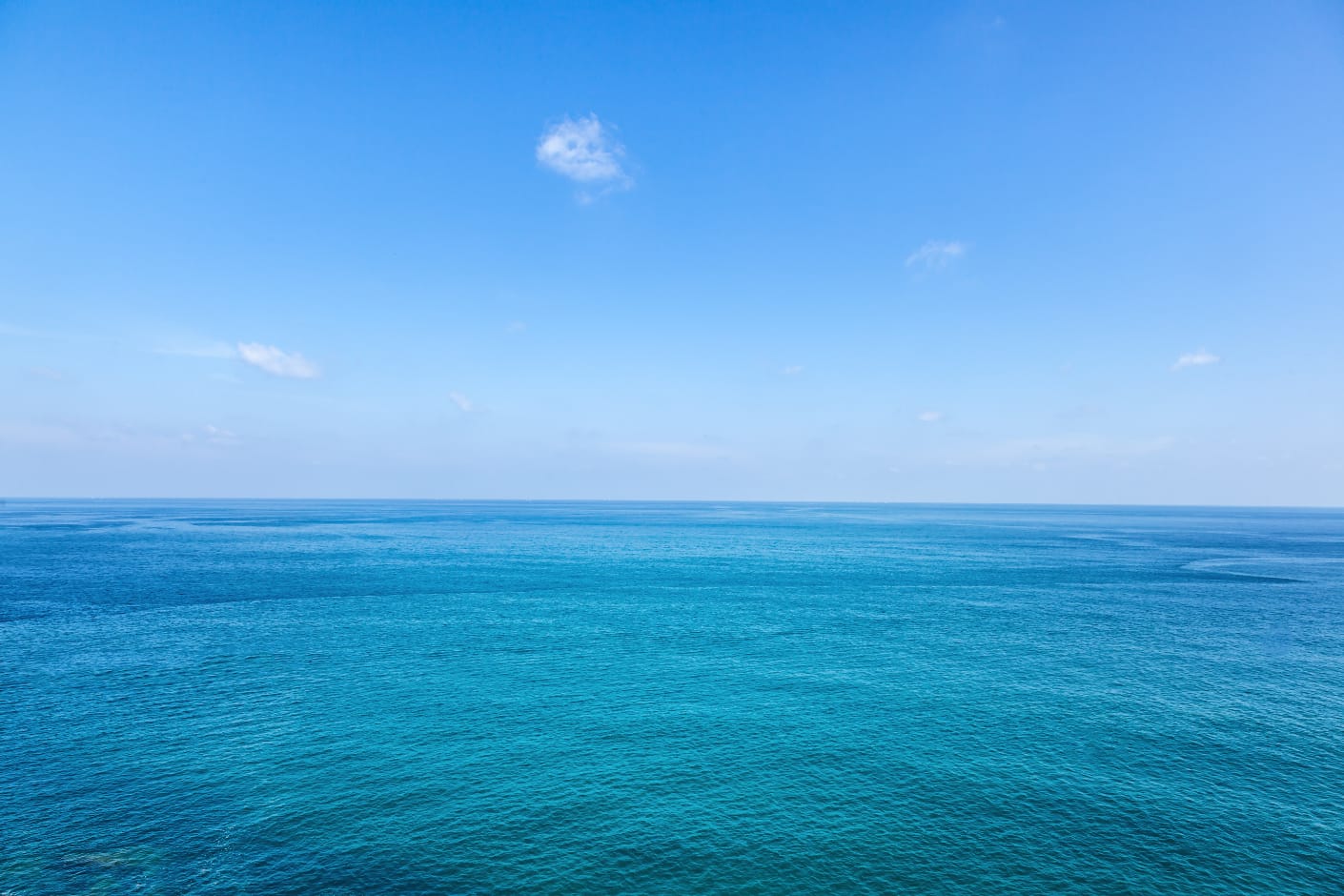 ACQUE INTERNAZIONALI