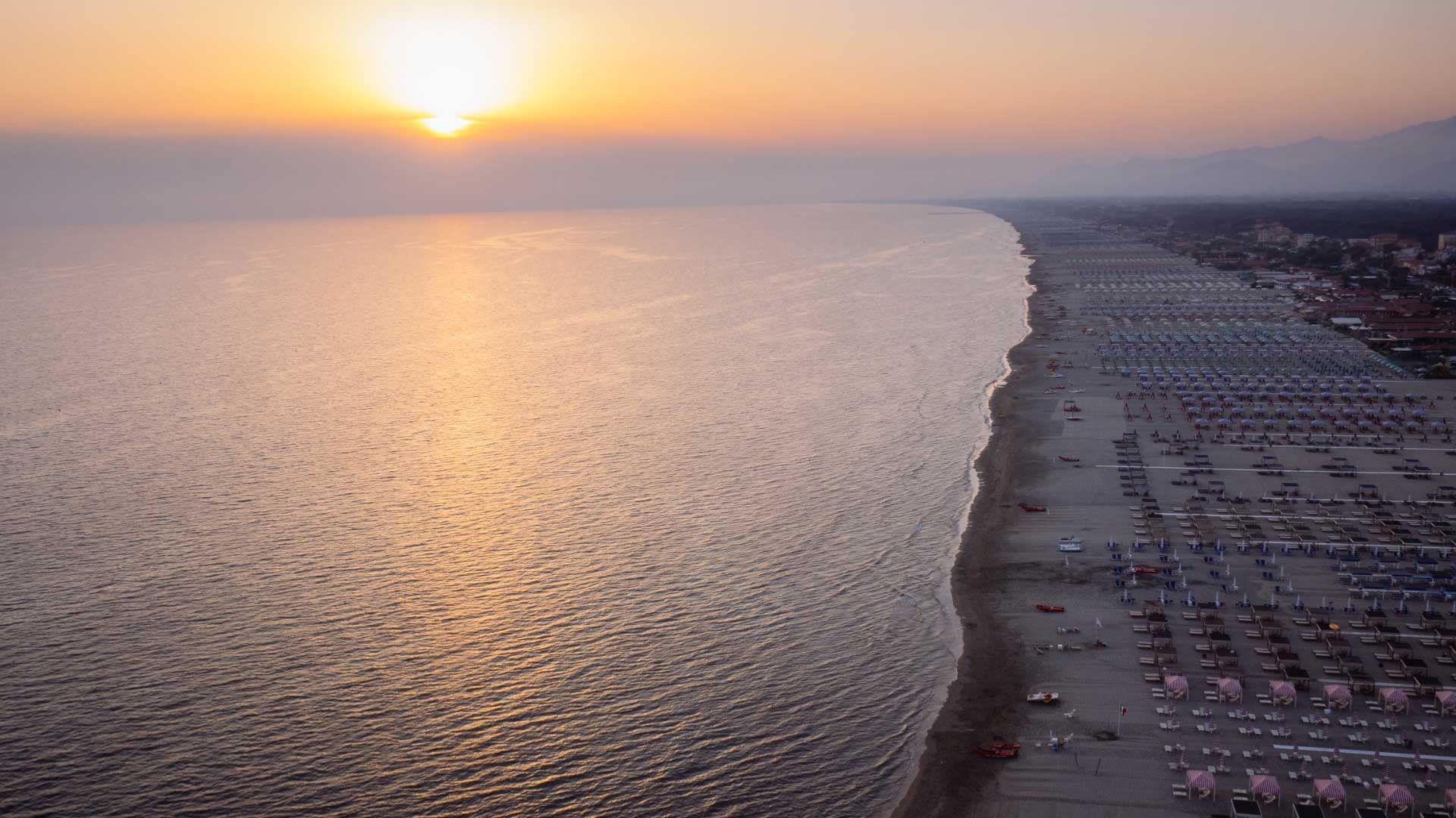 NORME SULL’UTILIZZO DEL LITORALE MARITTIMO PER FINALITÀ TURISTICHE E RICREATIVE